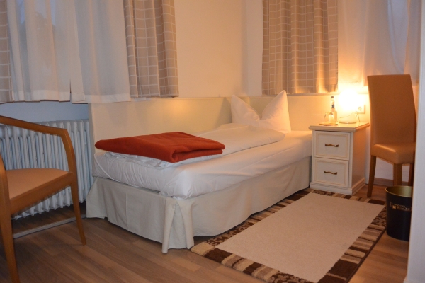 Hotel Schlee Il Brigante